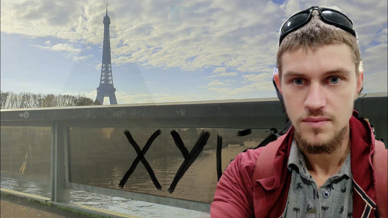 Жизнь русских в бездуховной Европе сейчас | Продуктовая помощь во Франции | Ищю работу | Miroslav смотреть онлайн