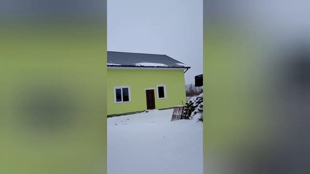 влог 10 катаюсь по делам-мой дом в России-цена на продукты смотреть онлайн