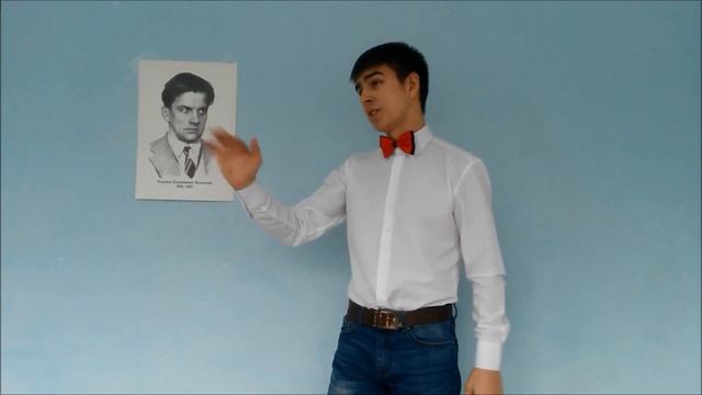Страна читающая — Вадим Шанцев читает произведение «Нате!» В. Маяковский смотреть онлайн