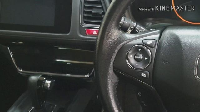 รีวิว Honda HR-V 1.8e ไมล์8 หมื่น รถมือสองจากโชว์รูมฮอนด้า смотреть онлайн