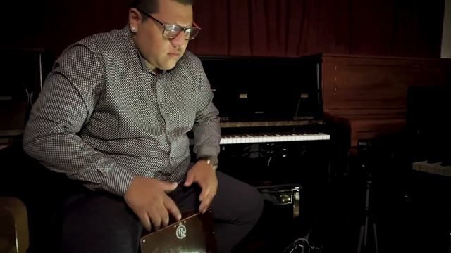 Dos pianos para Chabuca смотреть онлайн