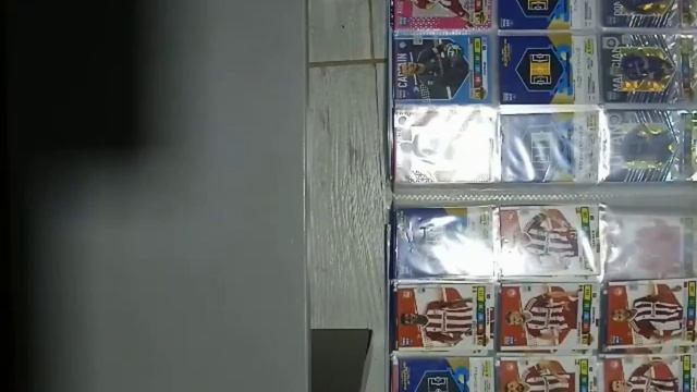 Fifa 365 2023 card collection but in the wrong album смотреть онлайн