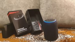 Умная колонка «Марвин» от МТС