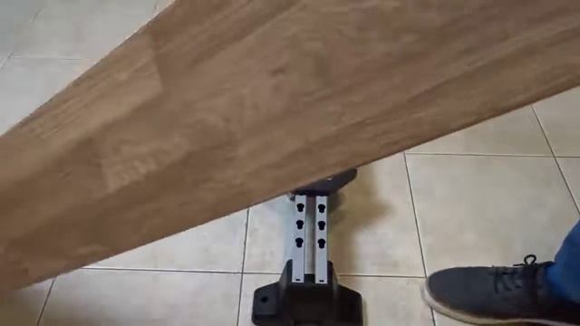 Wolfcraft Taglierina Per Vinile E Laminato VLC 1000, Ottima Taglierina Per Vinile E Laminato