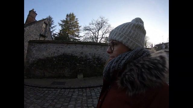 TRESORS DE LA SEINE-ET-MARNE - (Blandy-les-tours ; Samois-sur-Seine) смотреть онлайн