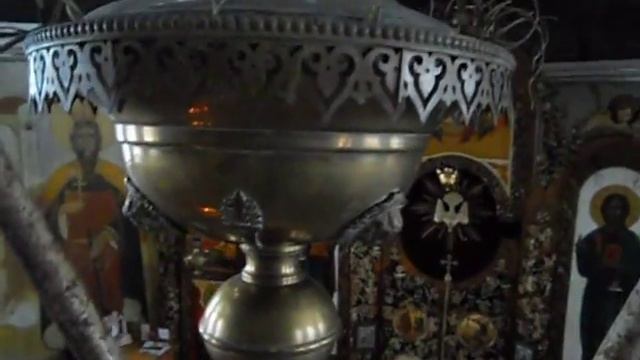 чистка паникадила смотреть онлайн