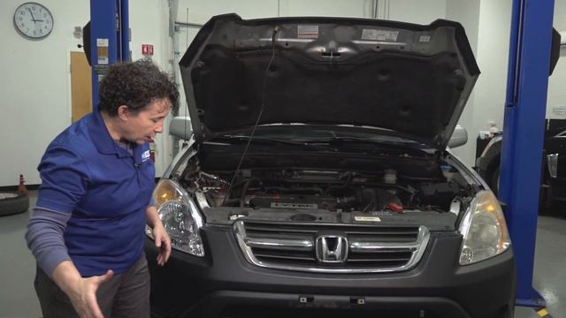 AC not working? Recent accident repair on your car or truck? Your AC condenser could be damaged. смотреть онлайн