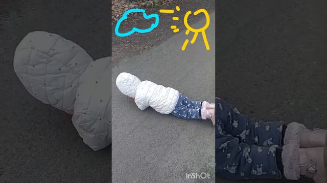 Не хочу гулять и точка! Je ne veux pas jouer, point final ! 20.02.24 смотреть онлайн