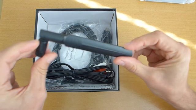 Unboxing Probox2 EX Plus & Remote Plus смотреть онлайн