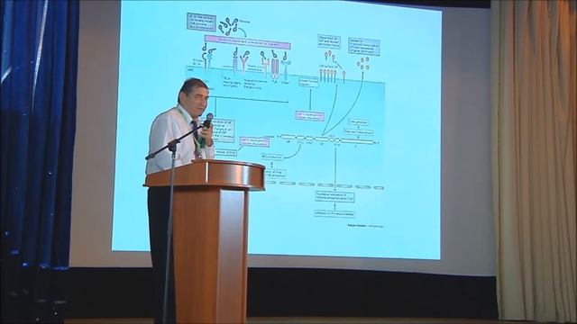 Блинов В. М. - Вирусный портрет генома человека смотреть онлайн