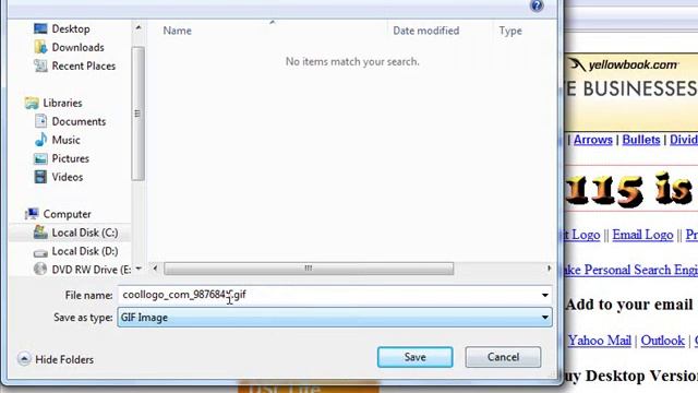 Using Image Text in HTML Pages смотреть онлайн