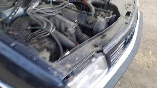 Обзор ауди 200 для авито