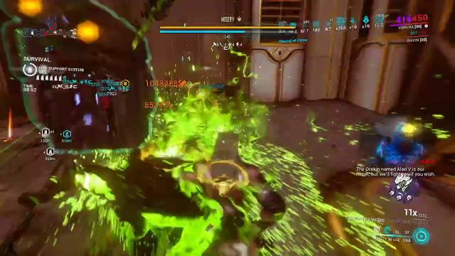 Voruna Testing Build 2 смотреть онлайн