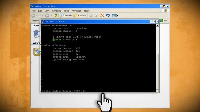 How To Make A Cheap WiFi Radio смотреть онлайн
