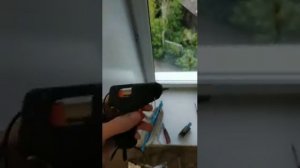 что делать если попал в кабель электропроводки в стене