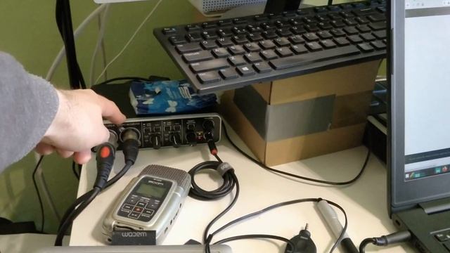 JACK audio over network? Easy! (zita-njbridge) смотреть онлайн