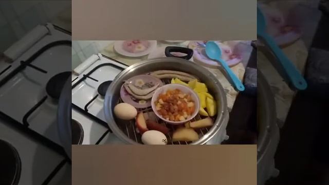 Сковорода ВОК-АМВЭЙ. На ифтар (ужин) смотреть онлайн