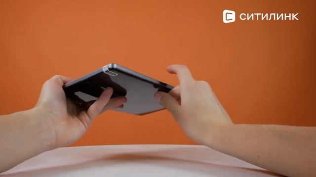 Обзор Планшета HTC A101| Ситилинк