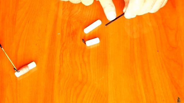Тюльпан для удочки легко и быстро своими руками смотреть онлайн