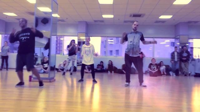 Choreography by Nicholas Mafabi | @NicholasHawk | Alkaline - "Bedroom Fantasy (RAW)" Samara Worksho смотреть онлайн