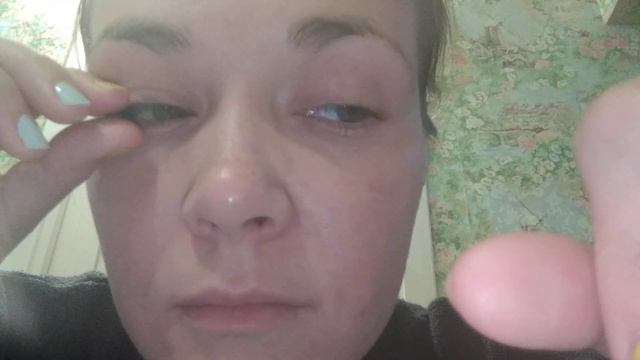 Магнитные ресницы. Если коротко - фигня. смотреть онлайн