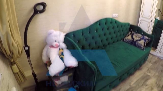 Евро двухкомнатная квартира 45 кв.м. смотреть онлайн