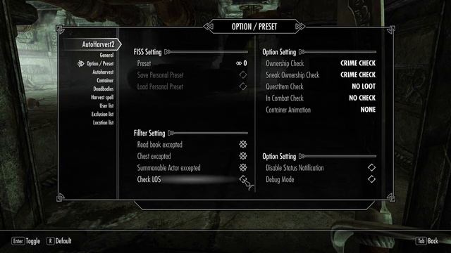Skyrim - Pt 237 - Tracking Magnus' Staff смотреть онлайн