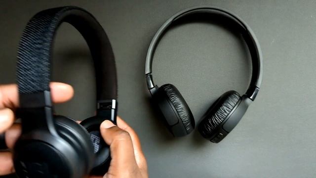 Comparing the JBL Live 460NC to the JBL Tune 660NC #jbl смотреть онлайн