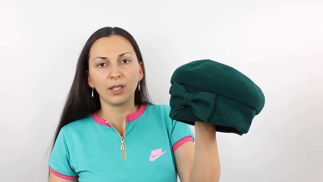 Берет, Рэй Зеленая смотреть онлайн