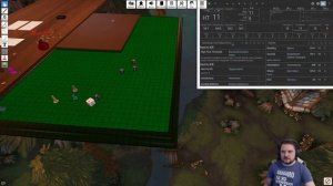 Game of Wycc. GURPS #8