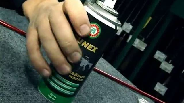 «Твоя стихия» — чистка оружия / ordvor.ru / 01-2012 смотреть онлайн