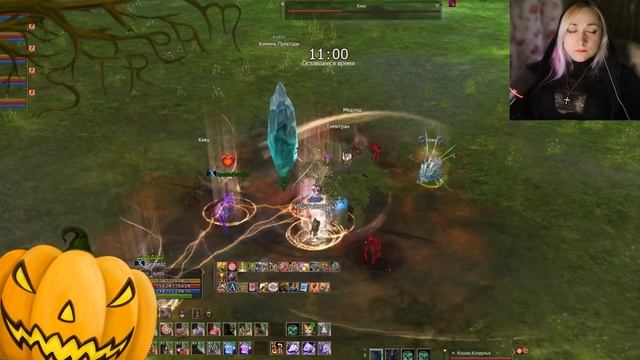 Страшно скучный стрим ? смотреть онлайн