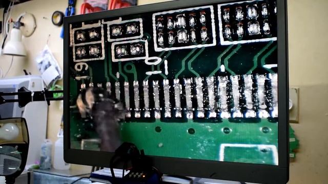 LG TV HDMI Port Repair Highlights - 3 HDMI Ports Not Working смотреть онлайн