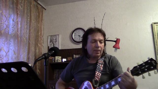 Андрей Кириллов - Белая грусть смотреть онлайн