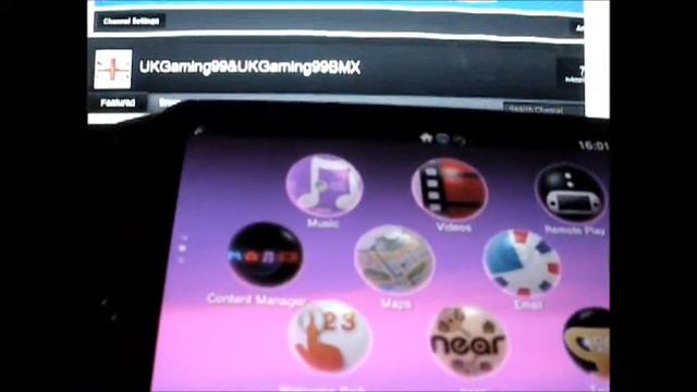 ps vita quick and honest review 26/12/2012 смотреть онлайн