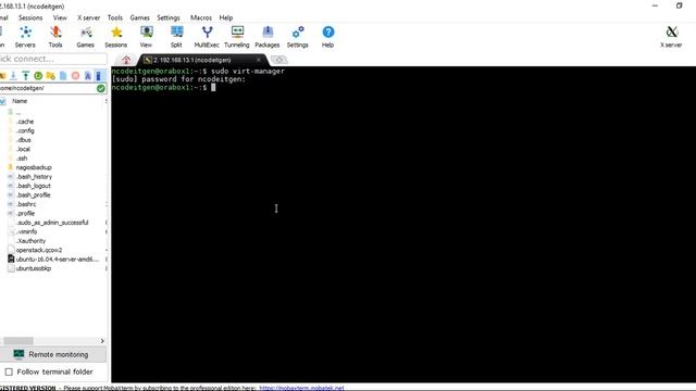 Ssh Error-by-NCD0518H025-21082018