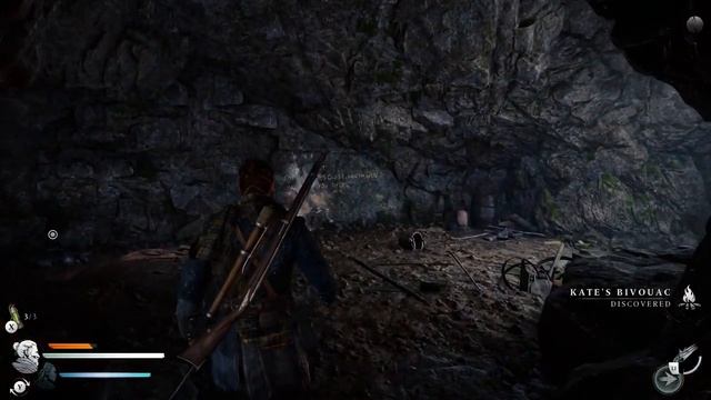 Трейлер Banishers Ghosts Of New Eden