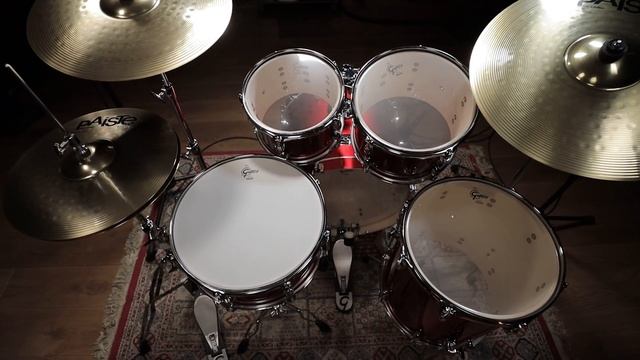 Beginner Drum Set Comparison | Home Of Drums смотреть онлайн