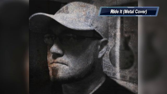 Ride It (Metal Cover) смотреть онлайн