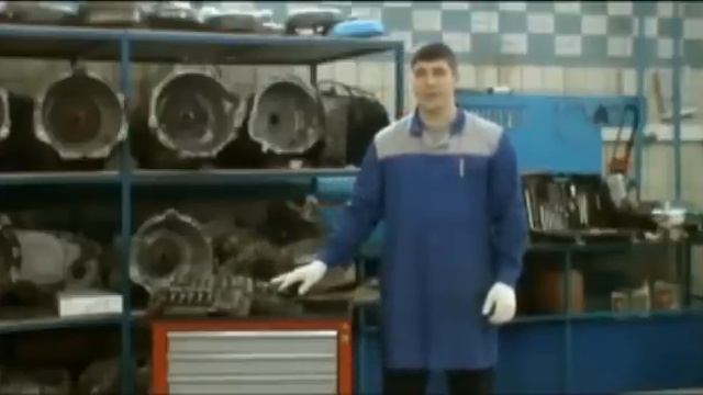 Ремонт и диагностика гидроблока акпп, блок клапанов. смотреть онлайн