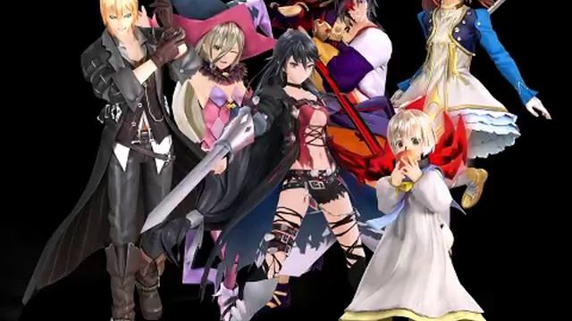 Run into the Horizon смотреть онлайн