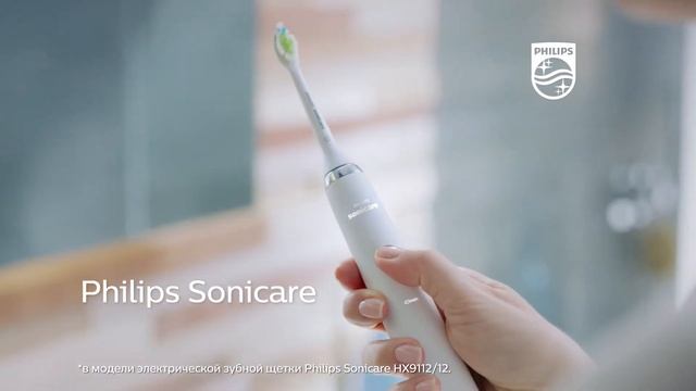 Philips Oral Care смотреть онлайн