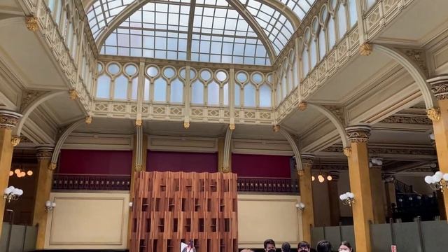 М⛲Е?И?К? Мексика. Эпизод 1. Почтовый дворец. Ссылки на последующие эпизоды - в описании. смотреть онлайн