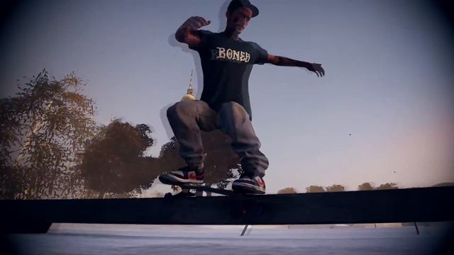 peaceful chaos by RATTUS смотреть онлайн