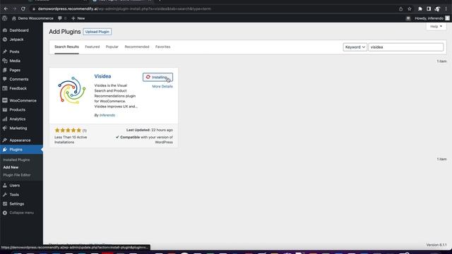 Official Tutorial Series - WordPress / WooCommerce смотреть онлайн