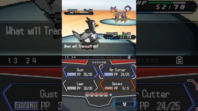 Pokemon Black 2 (NDS) - Main Story Longplay Part 1/2 смотреть онлайн
