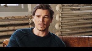 Джош Хартнетт. Биография актера