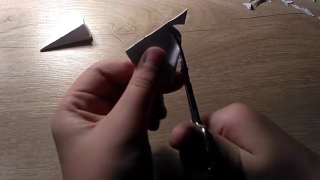 Как сделать снежинку на новый год? смотреть онлайн
