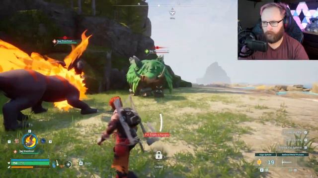 How To Farm PAL OIL In Palworld | Palworld Tutorials смотреть онлайн