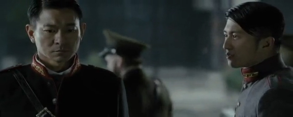 Шаолинь - Что для вас означает разграбить страну смотреть онлайн